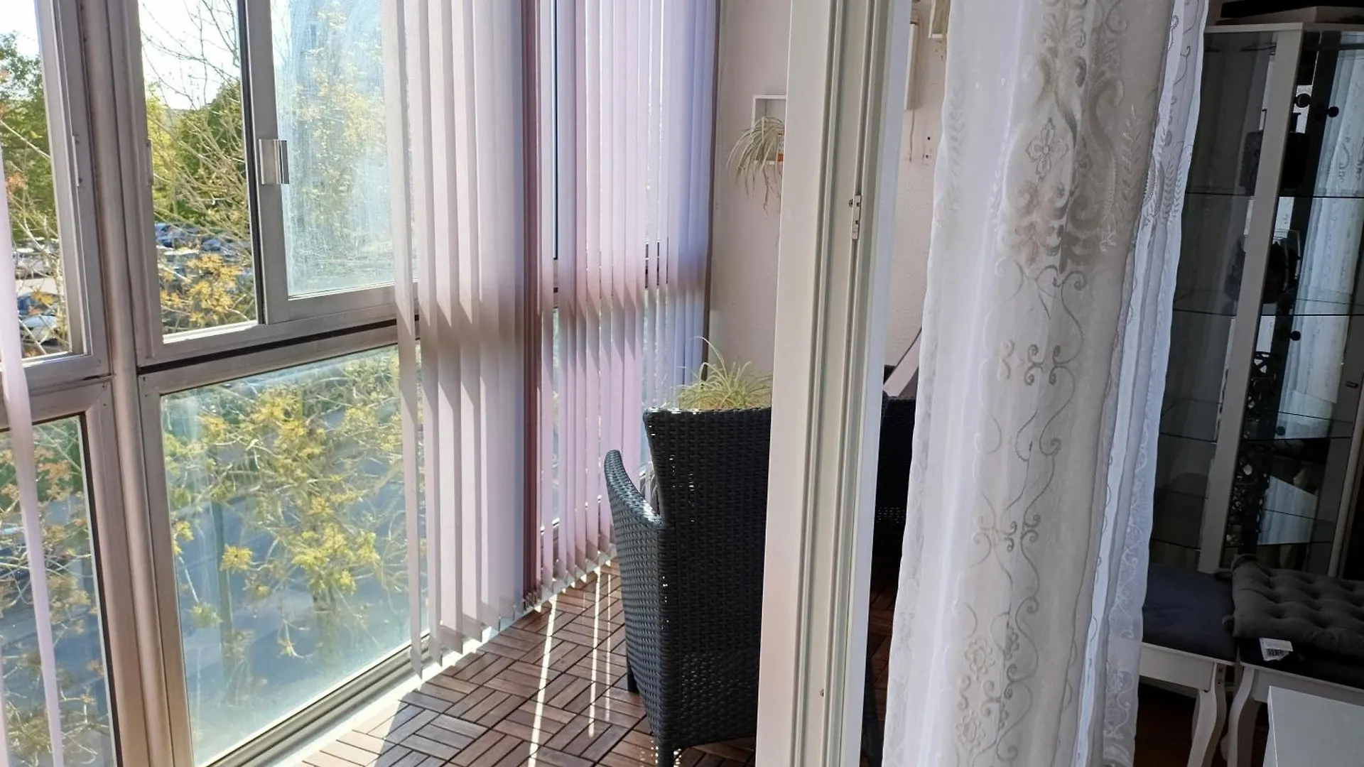 Appartement Stockholm à Rennes France