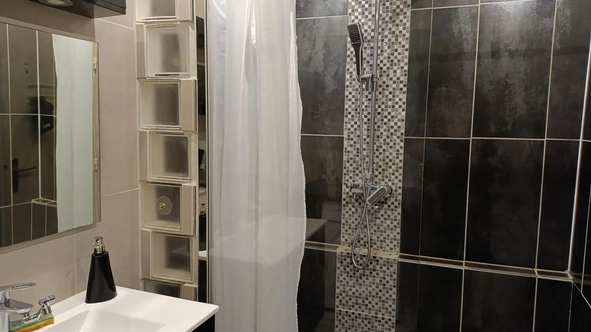 Appartement Stockholm à Rennes