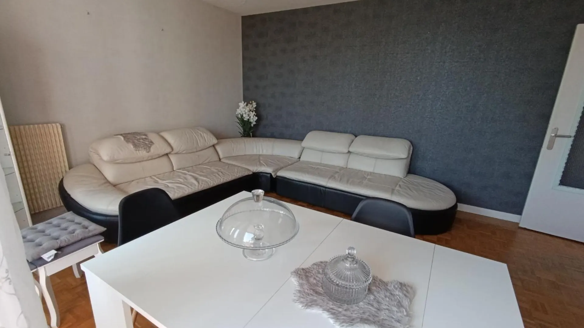 Appartement Stockholm à Rennes 0*,